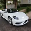 PORSCHE 718 2.0 16V H4 GASOLINA BOXSTER PDK PORSCHE 718 2.0 16V H4 GASOLINA BOXSTER PDK
