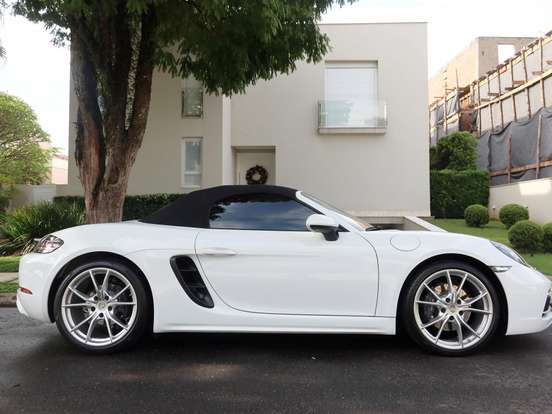 PORSCHE-718-2.0 16V H4 GASOLINA BOXSTER PDK PORSCHE-718-2024