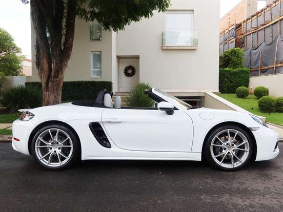 PORSCHE-718-2.0 16V H4 GASOLINA BOXSTER PDK PORSCHE-718-2024