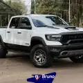 RAM 1500 6.2 V8 GASOLINA TRX CD 4X4 AUTOMÁTICO RAM 1500 6.2 V8 GASOLINA TRX CD 4X4 AUTOMÁTICO