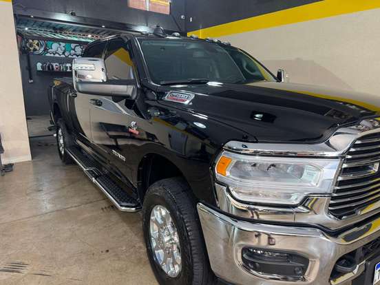 RAM-2500-6.7 I6 TURBO DIESEL LARAMIE CD 4X4 AUTOMÁTICO RAM-2500-2024