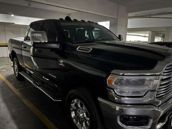 RAM-2500-6.7 I6 TURBO DIESEL LARAMIE CD 4X4 AUTOMÁTICO RAM-2500-2024