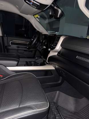 RAM-2500-6.7 I6 TURBO DIESEL LARAMIE CD 4X4 AUTOMÁTICO RAM-2500-2024