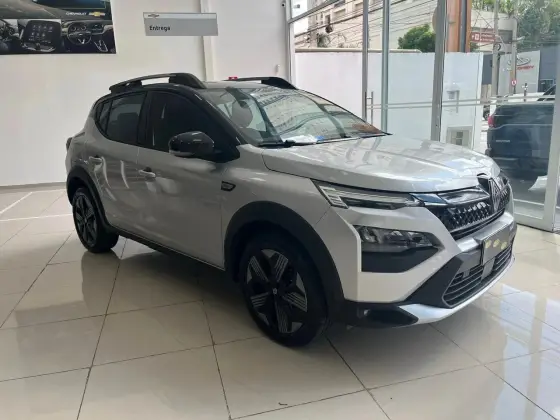 RENAULT KARDIAN 1.0 TCE FLEX PREMIÉRE EDITION EDC