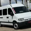RENAULT MASTER 2.5 DCI MINIBUS L2H2 16 LUGARES 16V DIESEL 3P MANUAL RENAULT MASTER 2.5 DCI MINIBUS L2H2 16 LUGARES 16V DIESEL 3P MANUAL