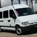 RENAULT MASTER 2.5 DCI MINIBUS L2H2 16 LUGARES 16V DIESEL 3P MANUAL RENAULT MASTER 2.5 DCI MINIBUS L2H2 16 LUGARES 16V DIESEL 3P MANUAL