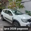 RENAULT DUSTER 1.3 TCE FLEX ICONIC PLUS X-TRONIC RENAULT DUSTER 1.3 TCE FLEX ICONIC PLUS X-TRONIC