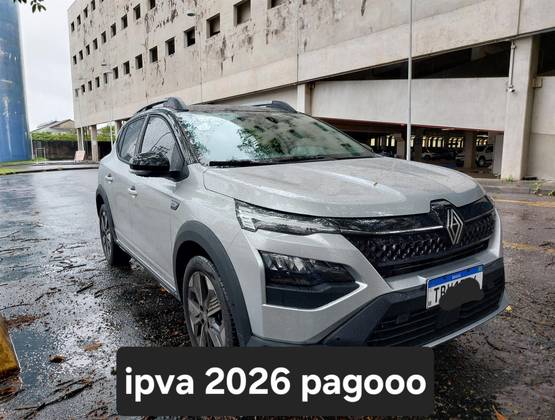 RENAULT KARDIAN 1.0 TCE FLEX PREMIÉRE EDITION EDC