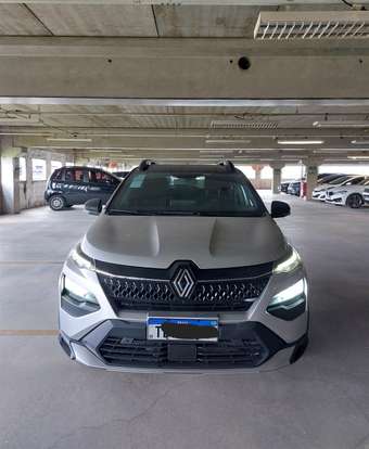 RENAULT-KARDIAN-1.0 TCE FLEX PREMIÉRE EDITION EDC RENAULT-KARDIAN-2025