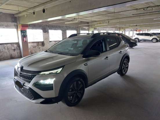 RENAULT-KARDIAN-1.0 TCE FLEX PREMIÉRE EDITION EDC RENAULT-KARDIAN-2025