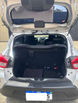 RENAULT-KWID-1.0 12V SCE FLEX ZEN MANUAL RENAULT-KWID-2023