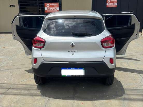 RENAULT-KWID-1.0 12V SCE FLEX ZEN MANUAL RENAULT-KWID-2023