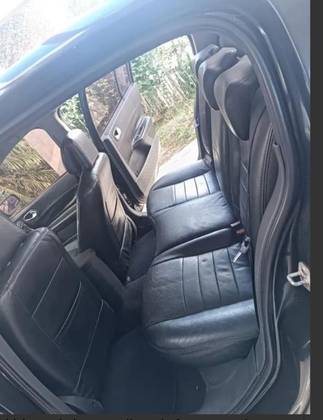 RENAULT MEGANE 2.0 DYNAMIQUE SEDAN 16V GASOLINA 4P MANUAL
