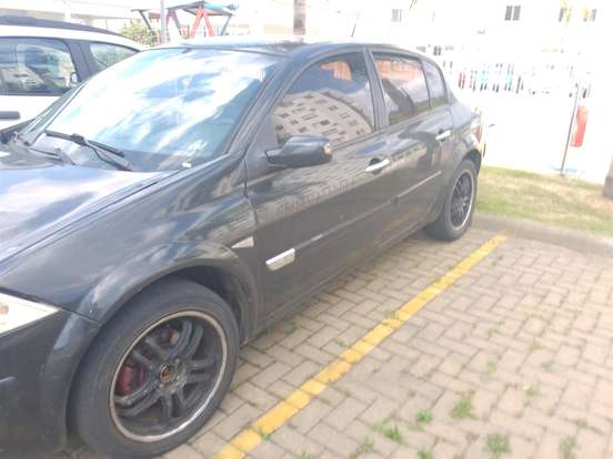 RENAULT-MEGANE-2006