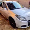 RENAULT SANDERO 1.0 EXPRESSION 16V FLEX 4P MANUAL RENAULT SANDERO 1.0 EXPRESSION 16V FLEX 4P MANUAL
