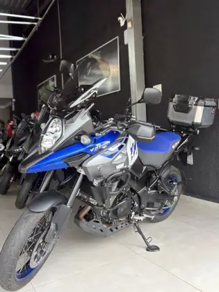 SUZUKI V-STROM 1000XT ADVENTURE ABS 