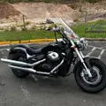 SUZUKI BOULEVARD M800 SUZUKI BOULEVARD M800