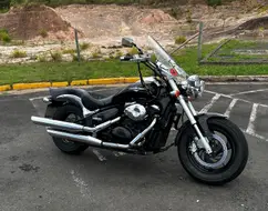 SUZUKI BOULEVARD M800 SUZUKI BOULEVARD M800