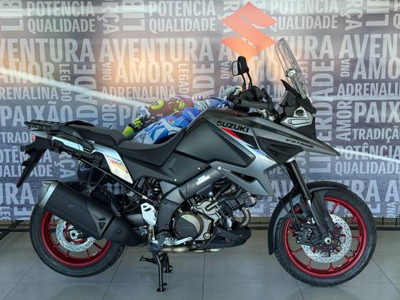 SUZUKI V-STROM 1050 ABS 