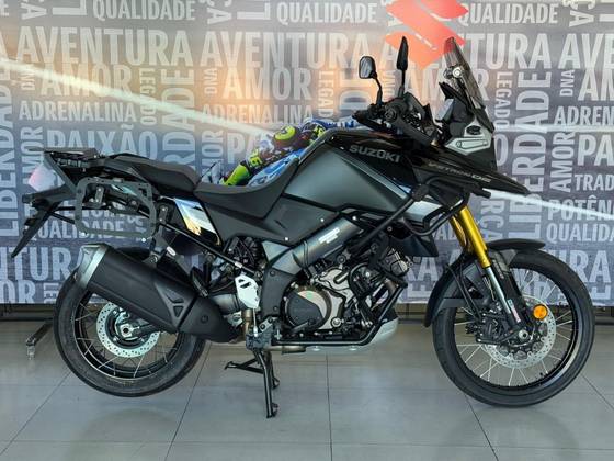 SUZUKI V-STROM 1050XT ABS 