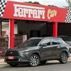 TOYOTA COROLLA CROSS 2.0 VVT-IE FLEX XRE DIRECT SHIFT TOYOTA COROLLA CROSS 2.0 VVT-IE FLEX XRE DIRECT SHIFT