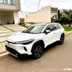 TOYOTA COROLLA CROSS 2.0 VVT-IE FLEX XRX DIRECT SHIFT TOYOTA COROLLA CROSS 2.0 VVT-IE FLEX XRX DIRECT SHIFT