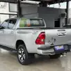 TOYOTA HILUX 2.8 SRX 4X4 CD 16V DIESEL 4P AUTOMÁTICO TOYOTA HILUX 2.8 SRX 4X4 CD 16V DIESEL 4P AUTOMÁTICO