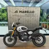 TRIUMPH SCRAMBLER 400 XC TRIUMPH SCRAMBLER 400 XC
