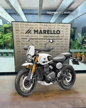 TRIUMPH-SCRAMBLER 400 XC TRIUMPH-SCRAMBLER 400 XC-2025