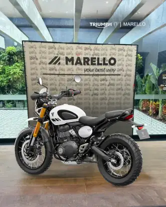 TRIUMPH-SCRAMBLER 400 XC-2025