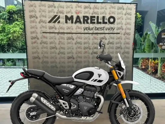 TRIUMPH-SCRAMBLER 400 XC TRIUMPH-SCRAMBLER 400 XC-2025