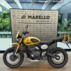 TRIUMPH SCRAMBLER 400 XC TRIUMPH SCRAMBLER 400 XC