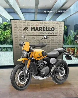 TRIUMPH-SCRAMBLER 400 XC-2026