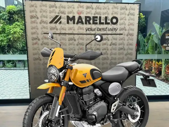 TRIUMPH-SCRAMBLER 400 XC TRIUMPH-SCRAMBLER 400 XC-2026