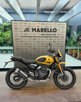 TRIUMPH-SCRAMBLER 400 XC-2026