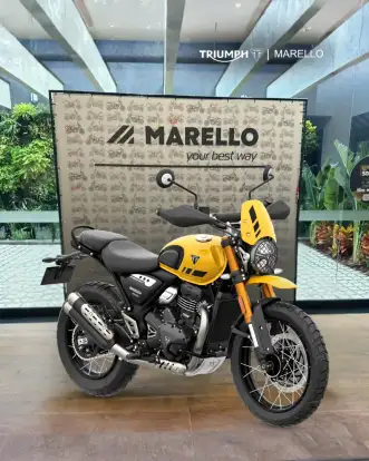 TRIUMPH-SCRAMBLER 400 XC TRIUMPH-SCRAMBLER 400 XC-2026