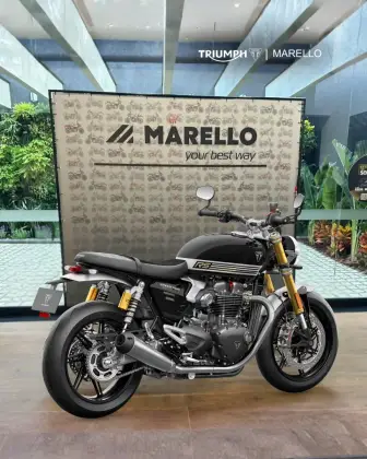 TRIUMPH SPEED TWIN RS 