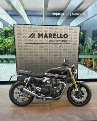 TRIUMPH SPEED TWIN RS 