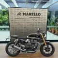 TRIUMPH SPEED TWIN RS TRIUMPH SPEED TWIN RS