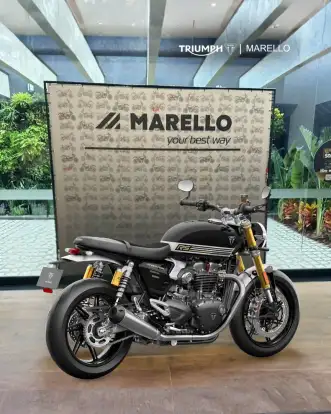TRIUMPH-SPEED TWIN RS-2025