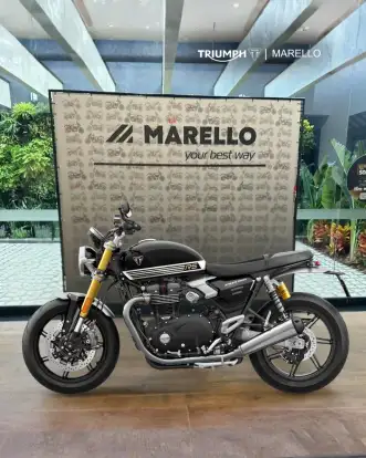 TRIUMPH-SPEED TWIN RS-2025