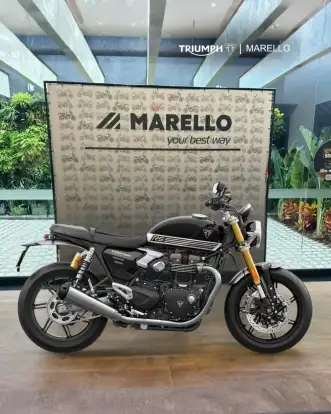 TRIUMPH-SPEED TWIN RS-2025