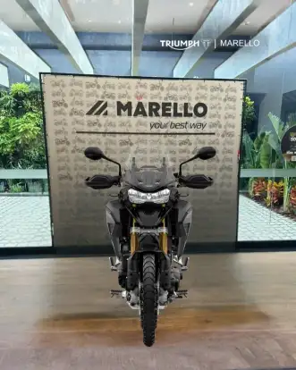 TRIUMPH-TIGER 1200 BLACK EDITION-2025