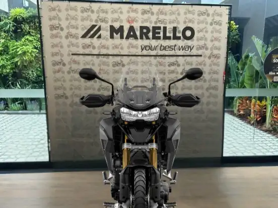 TRIUMPH-TIGER 1200 BLACK EDITION TRIUMPH-TIGER 1200 BLACK EDITION-2025