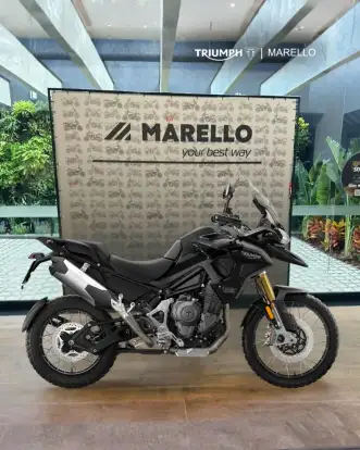 TRIUMPH-TIGER 1200 BLACK EDITION-2025