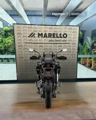 TRIUMPH-TIGER 1200 BLACK EDITION-2025