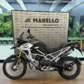 TRIUMPH TIGER 1200 RALLY EXPLORER TRIUMPH TIGER 1200 RALLY EXPLORER