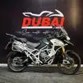 TRIUMPH TIGER 1200 RALLY EXPLORER TRIUMPH TIGER 1200 RALLY EXPLORER