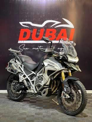 TRIUMPH-TIGER 1200 RALLY EXPLORER-2022