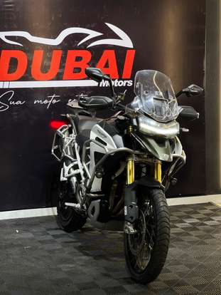 TRIUMPH-TIGER 1200 RALLY EXPLORER-2022